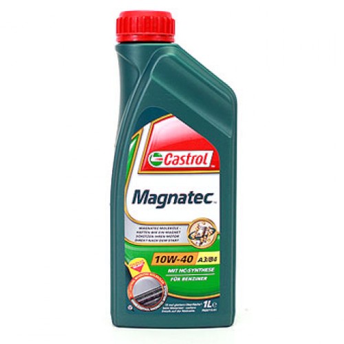 MAGNATEC 10W-40 A3/B4 1л