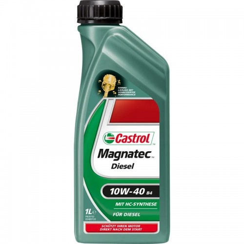 MAGNATEC DIESEL 10W-40 B4 1л