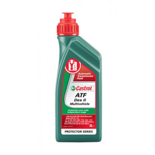 ATF DEX II MULTIVEHICLE 1л
