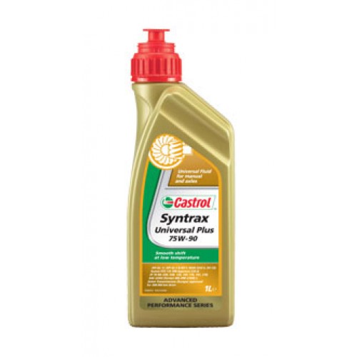 SYNTRAX UNIVERSAL PLUS 75W-90 1л