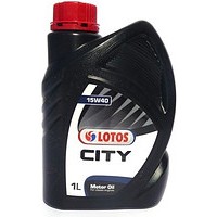 LOTOS CITY SF/CD SAE 15W-40 1 л