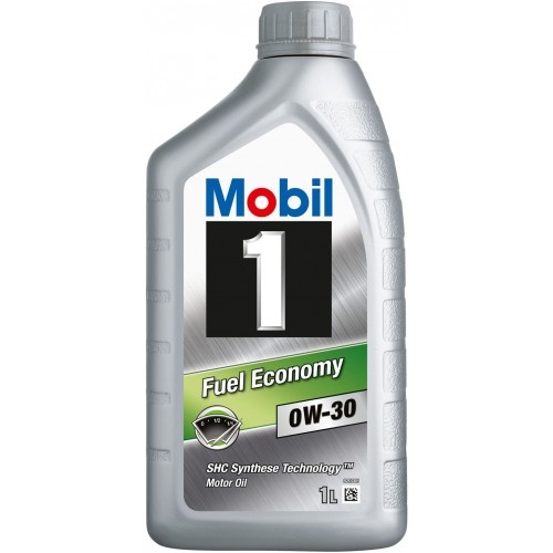 MOBIL 1 0W-30 Fuel Economy 1 л