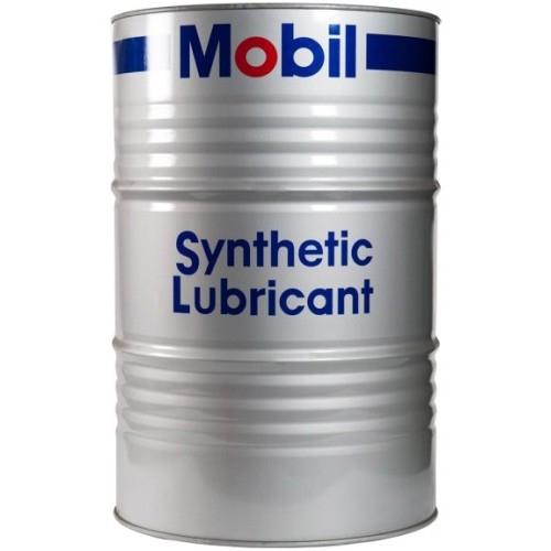 MOBIL 1 0W-30 Fuel Economy 208 л