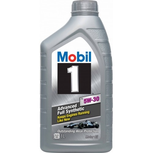 MOBIL 1 5W-30 1 л