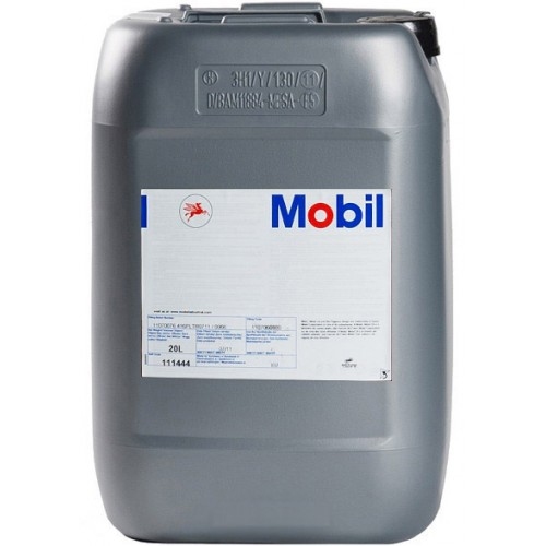 MOBIL SUPER 3000 XE 5W-30 20 л