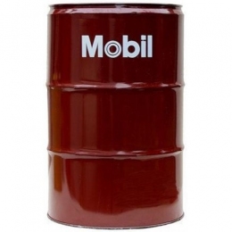 MOBIL DELVAC 1 5W-40 208 л