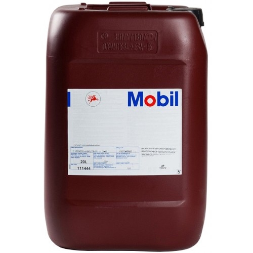 MOBIL SUPER 2000 X1 10W-40 20 л