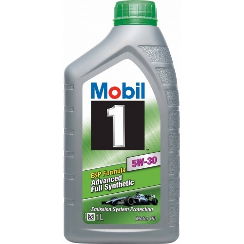 MOBIL 1 ESP FORMULA 5W-30 1 л
