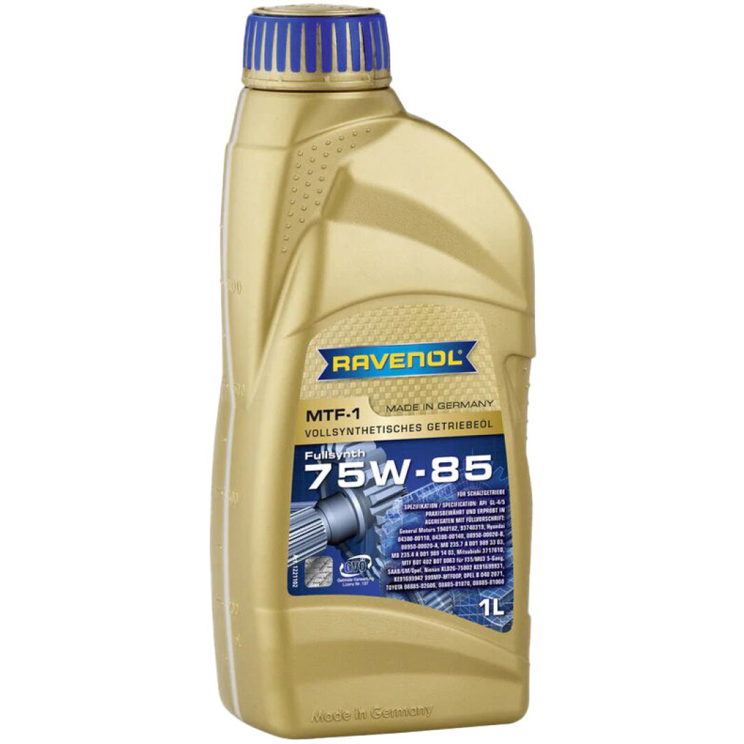 Ravenol MTF-2 1л