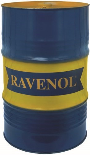 Ravenol Expert SHPD SAE 10W-40 200л