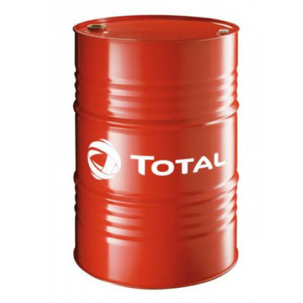 TOTAL QUARTZ RACING 10W50 208л