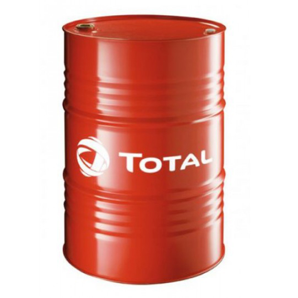 TOTAL TRANS TI 75W80 208л